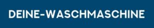 Deine-Waschmaschine.de Logo