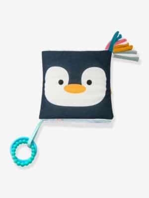 Little Big Friends 2-in-1 Activity-Buch OCEAN LITTLE BIG FRIENDS