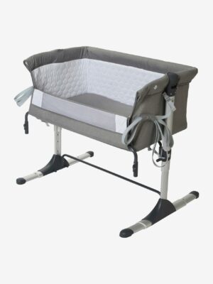 Vertbaudet 2-in-1 Baby Beistellbett/Wiege NEST'BED