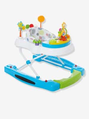 Vertbaudet 2-in-1 Baby Lauflernhilfe TROTT&POUSS