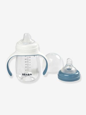 Beaba 2-in-1 Baby Trinklernbecher BEABA