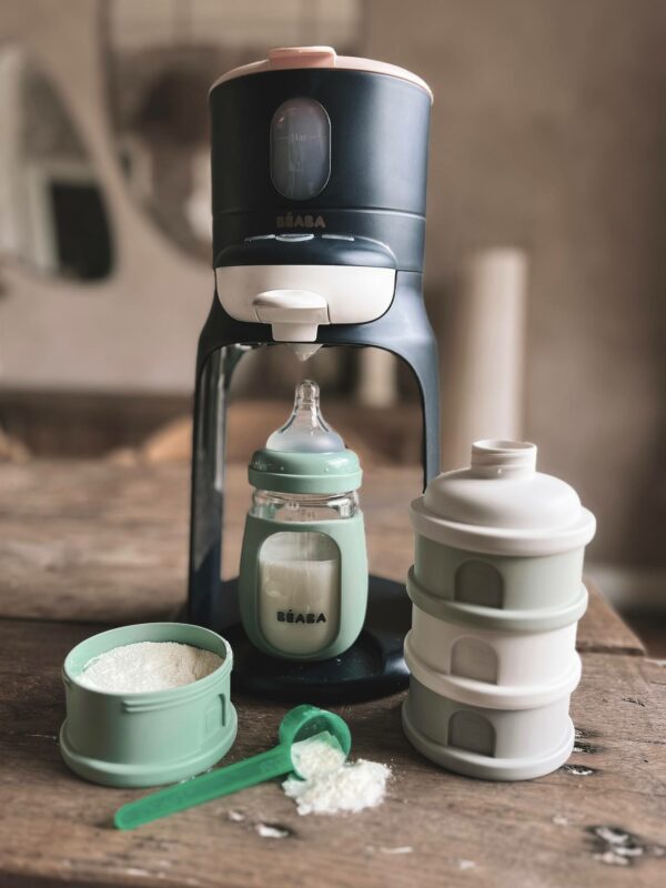 Beaba 2-in-1 Flaschenwärmer BIB'EXPRESSO BEABA