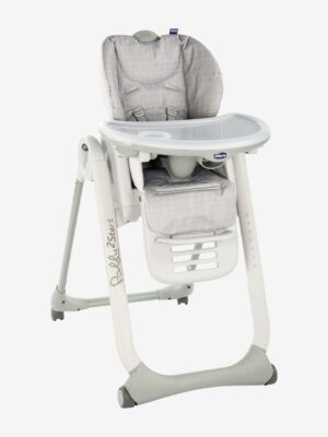 Chicco 3-in-1-Hochstuhl POLLY2START CHICCO