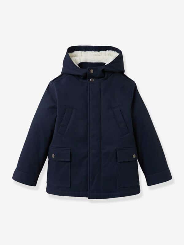 Cyrillus 3-in-1 Jungen Parka CYRILLUS