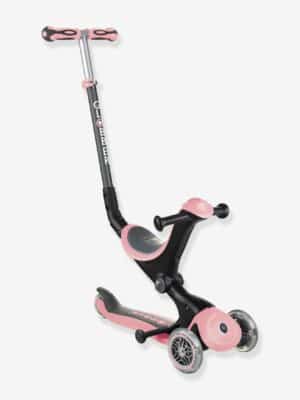 Globber 3-in-1 Kinder Scooter GO UP DELUXE GLOBBER