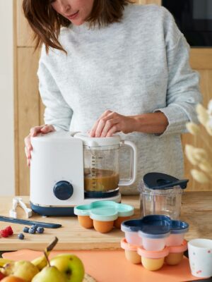 Vertbaudet 5-in-1 Dampfgarer MAGIC COOKER