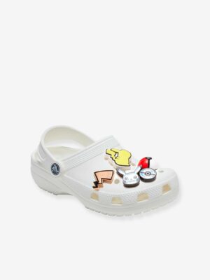 Crocs 5er-Pack Kinder Schuhanstecker ELEVATED POKEMON Jibbitz CROCS