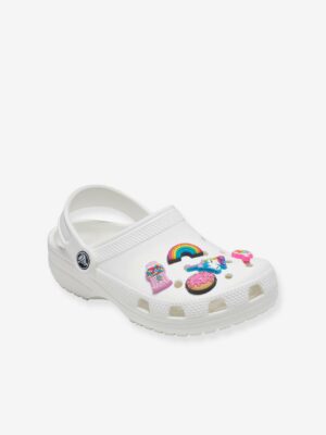 Crocs 5er-Pack Schuhanstecker EVERYTHING NICE Jibbitz CROCS