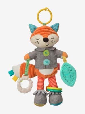 Infantino Activity-Fuchs Gogo Gaga Playtime Pal INFANTINO