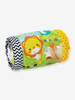 Infantino Activity-Rolle JUNGLE PEEK & ROLL INFANTINO