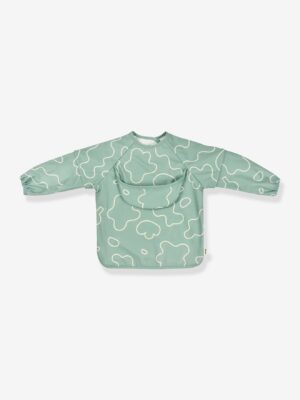 Beaba Baby 2-in-1-Ärmellätzchen Playful BEABA salbei