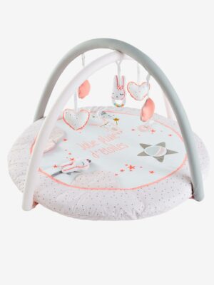 Vertbaudet Baby Activity-Decke FEENZAUBER