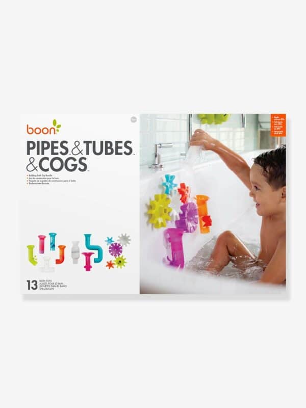 Boon Baby Badespielzeug-Set BUNDLE Boon