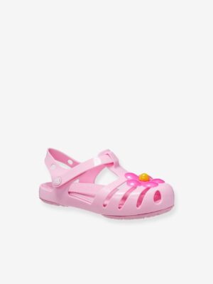 Crocs Baby Clogs 208445 Isabella Charm Fisherman Sandal CROCS