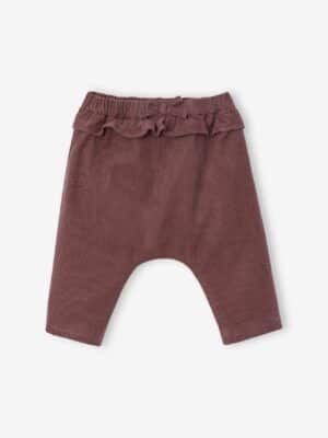 Vertbaudet Baby Cordhose