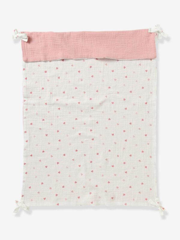 Vertbaudet Baby Decke
