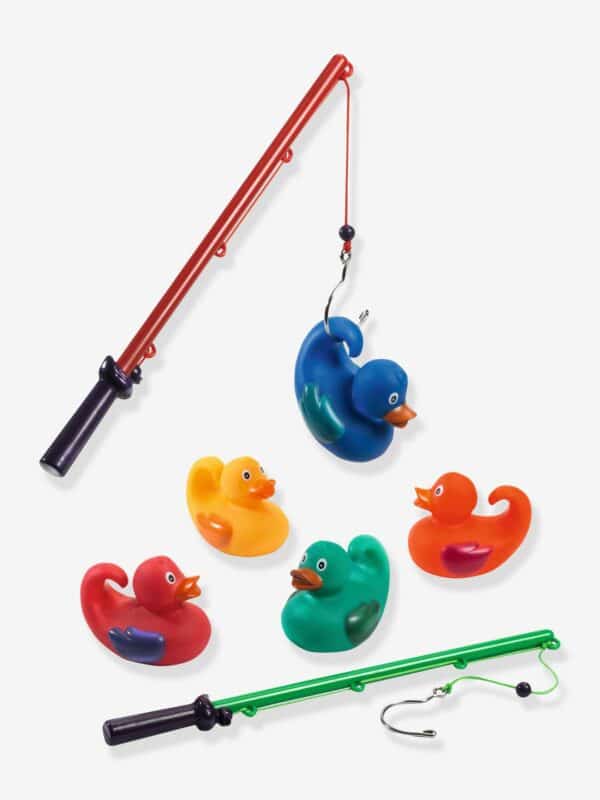 Djeco Baby Enten-Angelspiel DJECO