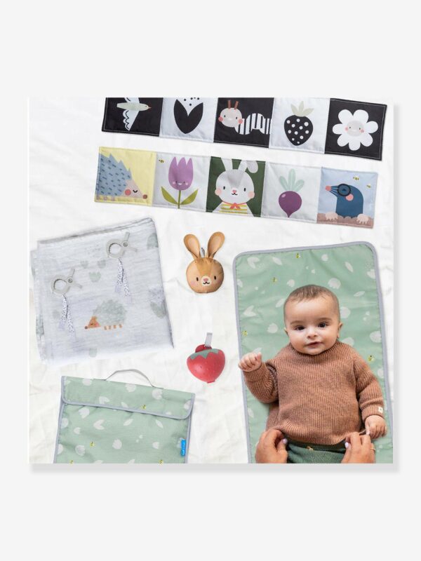 Taf Toys Baby Geschenkbox für unterwegs TAF TOYS