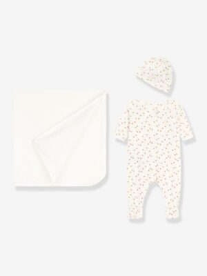 Petit Bateau Baby Geschenkset zur Geburt PETIT BATEAU