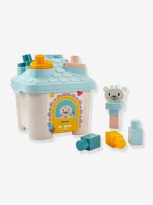 Ecoiffier Baby Haus-Sortierbox ECOIFFIER