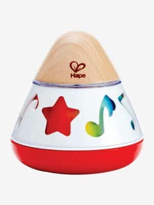 Hape Baby Holz-Spieluhr HAPE