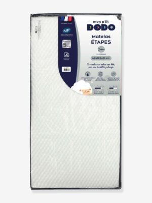 Dodo Baby & Kinder Matratze ÉTAPES DODO
