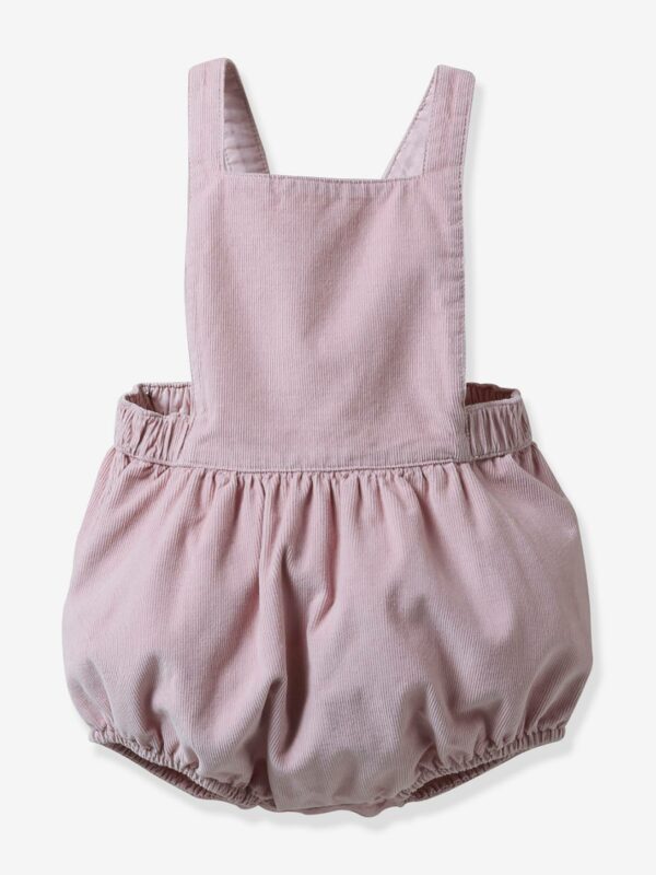 Cyrillus Baby Latzshorts CYRILLUS