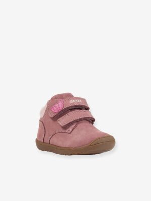 Geox Baby Lauflern-Sneakers B Macchia Girl GEOX