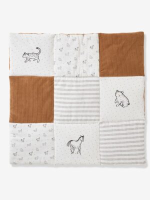 Vertbaudet Baby Patchwork-Decke