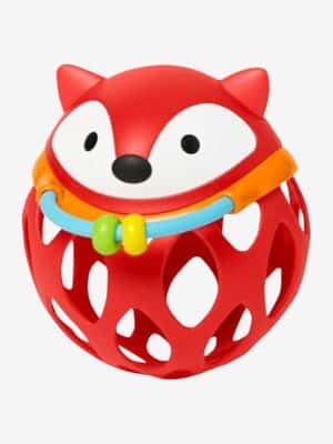 Skip Hop Baby Rasselball EXPLORE & MORE FUCHS SKIP HOP