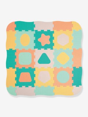 Ludi Baby Schaumstoff-Puzzlematte LUDI