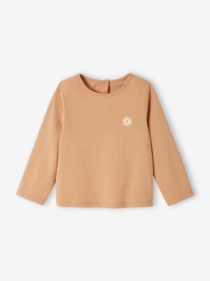 Vertbaudet Baby Shirt BASIC Oeko-Tex