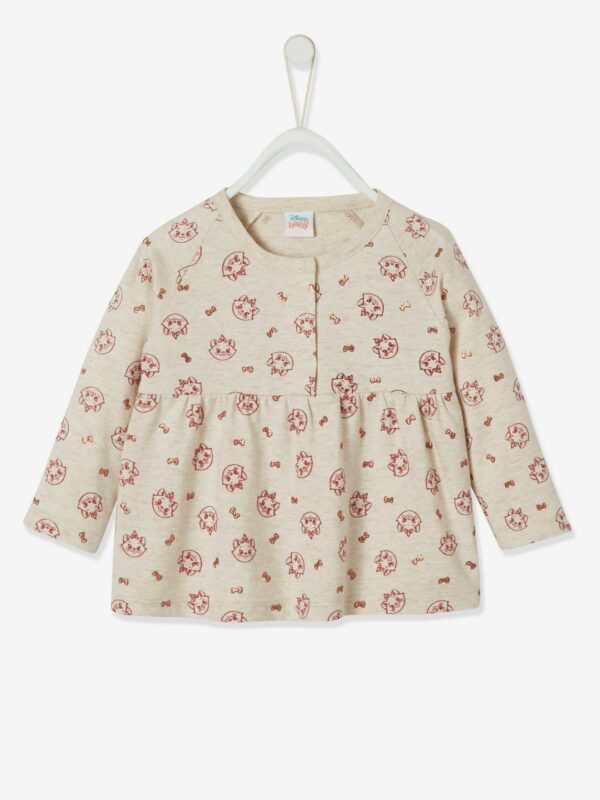 Disney Animals Baby Shirt Disney ARISTOCATS MARIE