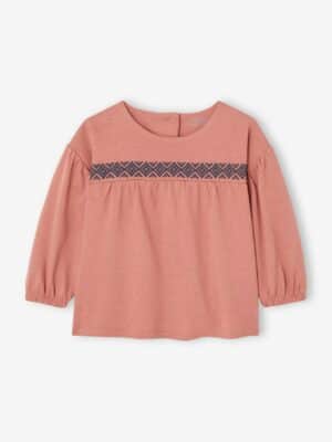 Vertbaudet Baby Shirt Oeko-Tex