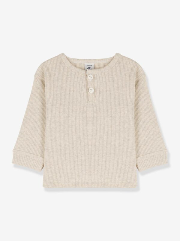 Petit Bateau Baby Shirt PETIT BATEAU
