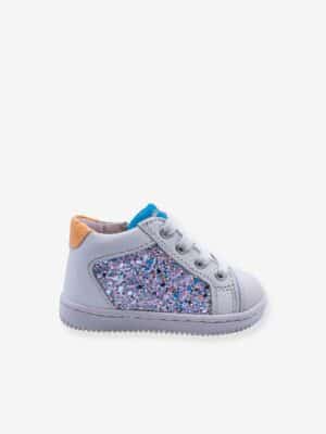 Babybotte Baby Sneakers mit Reißverschluss 4039B233 BABYBOTTE