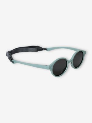 Vertbaudet Baby Sonnenbrille mit Band salbei