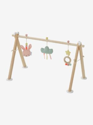 Vertbaudet Baby Spielbogen HÄSCHEN