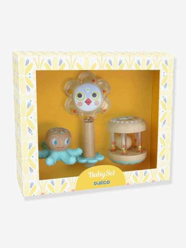 Djeco Baby Spielzeug-Set DJECO