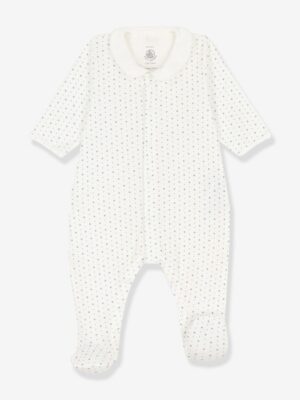 Petit Bateau Baby Strampler PETIT BATEAU