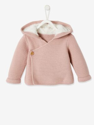 Vertbaudet Baby Strickjacke