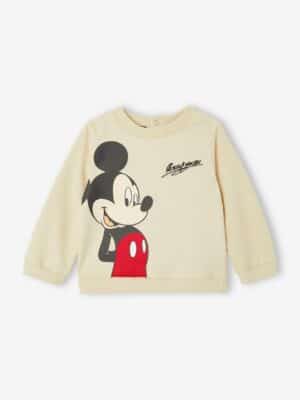 Micky Maus Baby Sweatshirt Disney MICKY MAUS