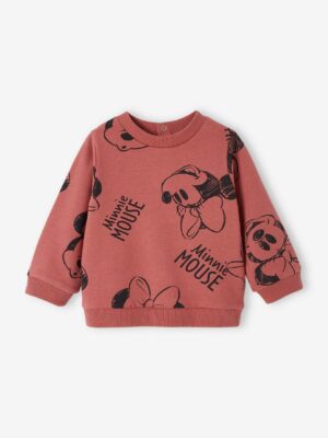 Minnie Maus Baby Sweatshirt Disney MINNIE MAUS