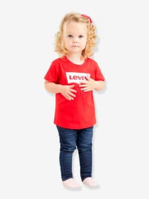 Levis Kid's Baby T-Shirt BATWING Levi's