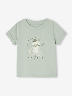 Vertbaudet Baby T-Shirt MINI TOTEM