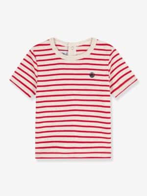 Petit Bateau Baby T-Shirt PETIT BATEAU