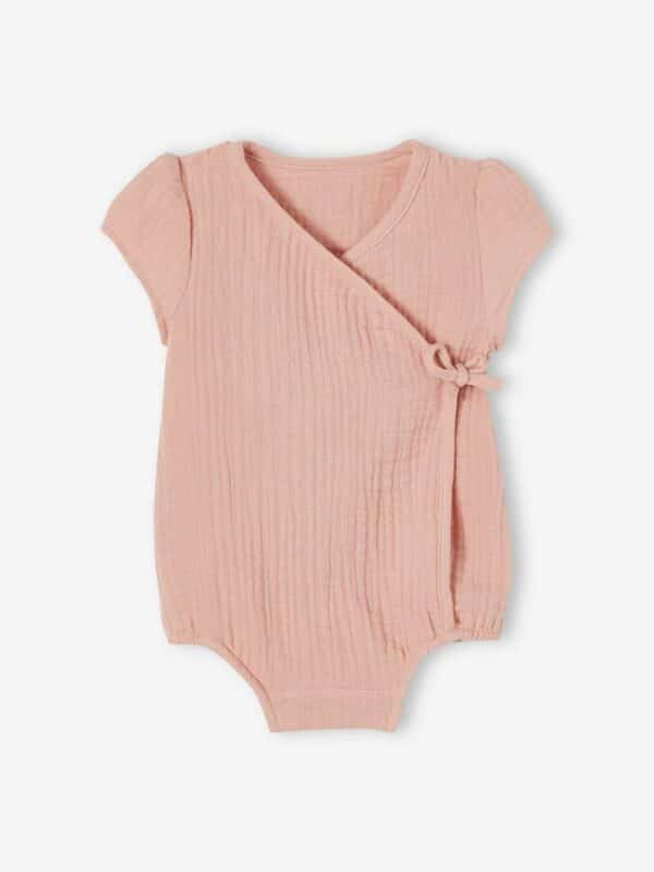 Vertbaudet Baby Wickelbody