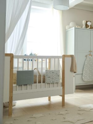 Vertbaudet Babybett NOÉ