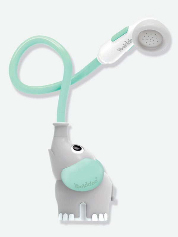 Yookidoo Babydusche ELEFANT von YOOKIDOO