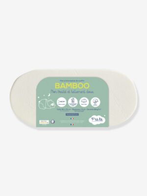 P Tit Lit Babywannen-Matratze Bamboo P'TIT LIT